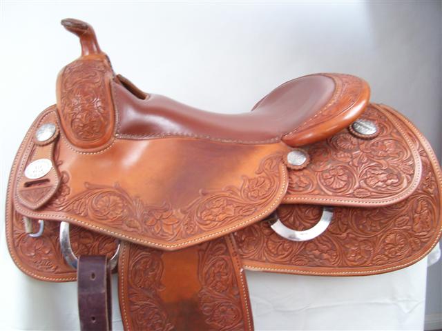 Used Saddle:- Image Number:0